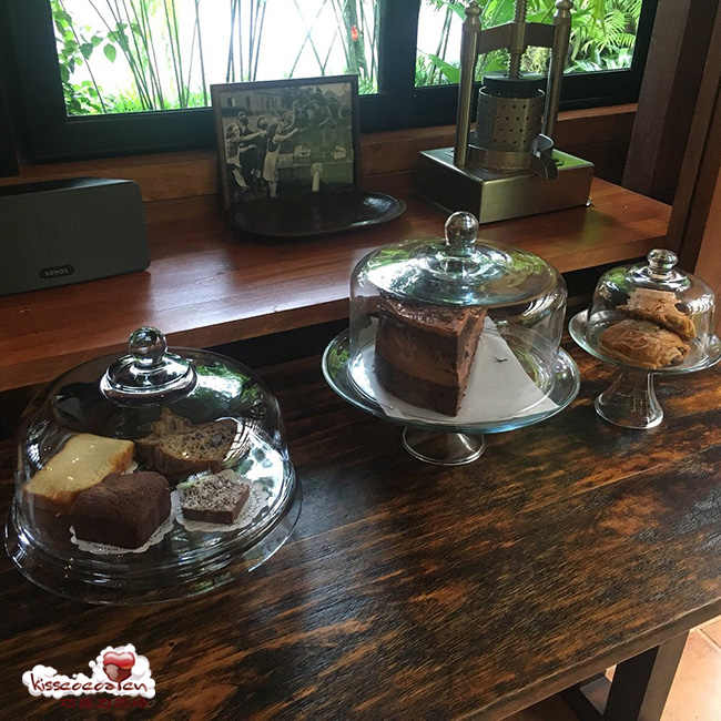 哥斯达黎加 Sibo 西布巧克力店 哥斯达黎加 Sibo 西布巧克力店27